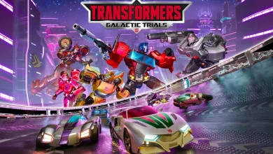 Transformers: Galactic Trials Playable Characters Revealed in New Trailer