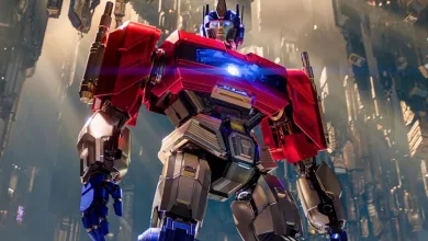 Transformers One Post-Credits: How Many End-Credits Scenes Are There?