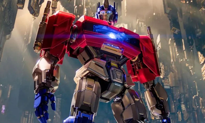 Transformers One Post-Credits: How Many End-Credits Scenes Are There?