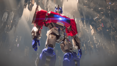 Transformers One Review: An Epic Franchise Best