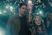 Trap Max Streaming Release Date Set for M. Night Shyamalan Thriller With Josh Hartnett