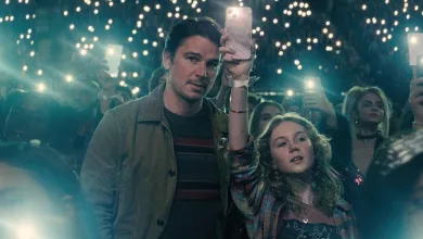 Trap Max Streaming Release Date Set for M. Night Shyamalan Thriller With Josh Hartnett