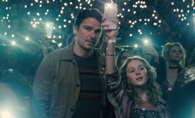 Trap Max Streaming Release Date Set for M. Night Shyamalan Thriller With Josh Hartnett