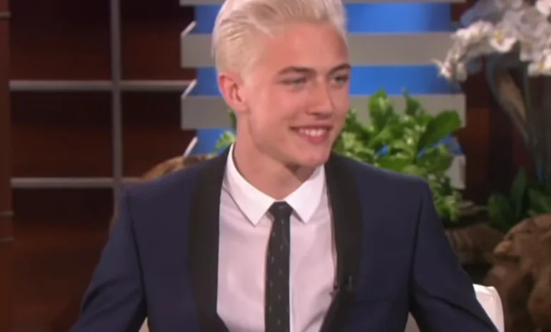 Uglies Cast: Lucky Blue Smith’s Cameo in Netflix Movie Explained