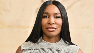 Venus Williams Health Update: What Autoimmune Disease Does She Have?