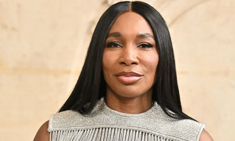 Venus Williams Health Update: What Autoimmune Disease Does She Have?