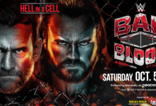 WWE Bad Blood Main Event: What Backstage Reports Reveal