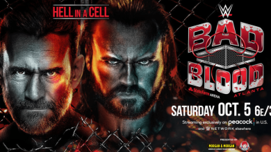 WWE Bad Blood Main Event: What Backstage Reports Reveal