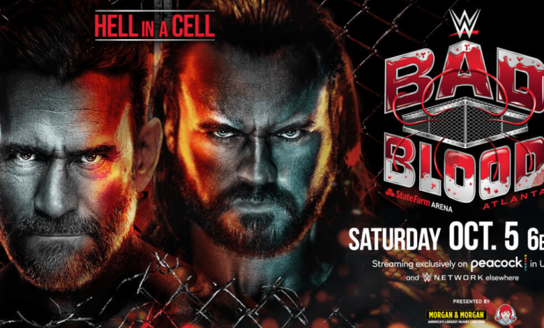 WWE Bad Blood Main Event: What Backstage Reports Reveal