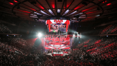 WWE Drops Major RAW Runtime Update