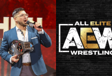 WWE Superstar Ethan Page Reflects on His AEW Exit