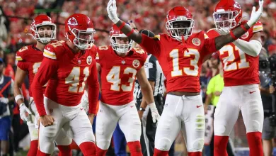 Watch NFL Cincinnati Bengals vs. Kansas City Chiefs Today Free: Time, Stream & Channel