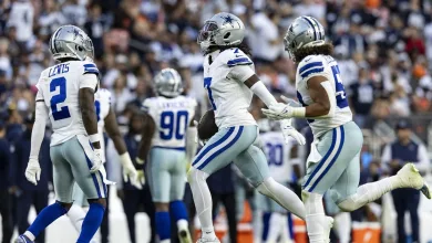 Watch NFL New Orleans Saints vs. Dallas Cowboys Today Free: Time, Stream & Channel