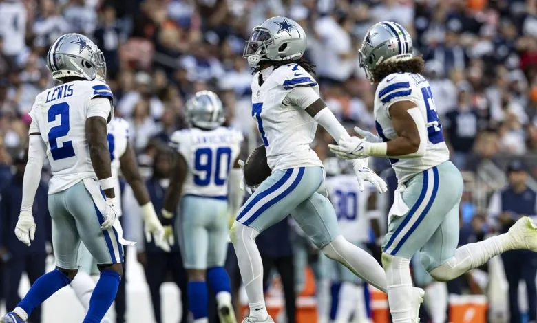 Watch NFL New Orleans Saints vs. Dallas Cowboys Today Free: Time, Stream & Channel