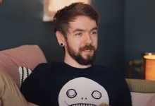 What Did Jacksepticeye Say About DanTDM & Lunchly? Tweet Explained