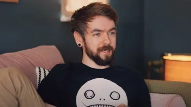 What Did Jacksepticeye Say About DanTDM & Lunchly? Tweet Explained