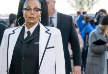 What Did Janet Jackson Say About Kamala Harris? Statement Explained