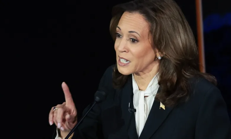 What Did Kamala Harris Say About Donald Trump & Putin? Comments Explained