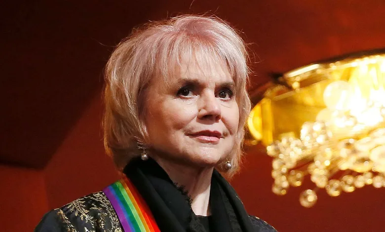 What Did Linda Ronstadt Say About Donald Trump? Instagram Explained