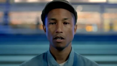 What Did Pharrell Williams Say About Celebrity Political Endorsements?