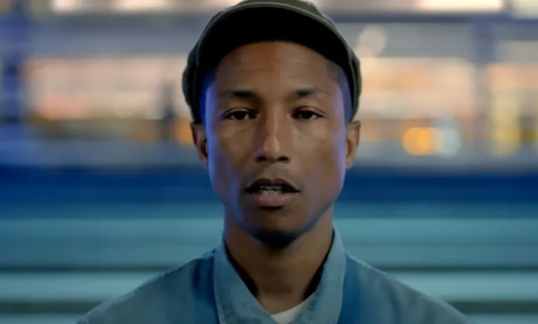 What Did Pharrell Williams Say About Celebrity Political Endorsements?