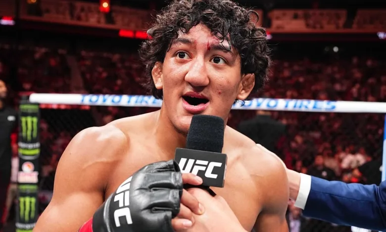 What Did Raul Rosas Jr. Say About Retiring From UFC?