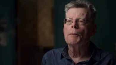 What Did Stephen King Say About Taylor Swift? Tweet Explained