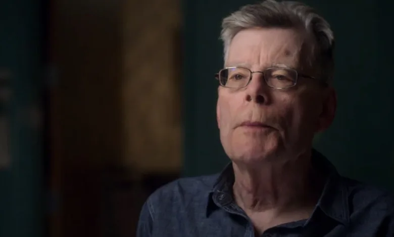 What Did Stephen King Say About Taylor Swift? Tweet Explained