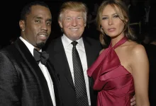 What Did Trump & Harris Say About Sean ‘Diddy’ Combs?