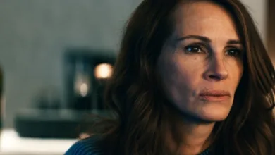 What Happened Between Julia Roberts & Her Brother, Eric? Feud Explained