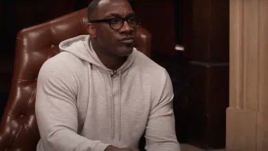 What Happened With Shannon Sharpe? Instagram Live Controversy Explained