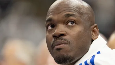 What Happened to Adrian Peterson? Debt Situation Explained