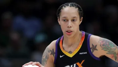 What Happened to Brittney Griner? WNBA Ejection Explained