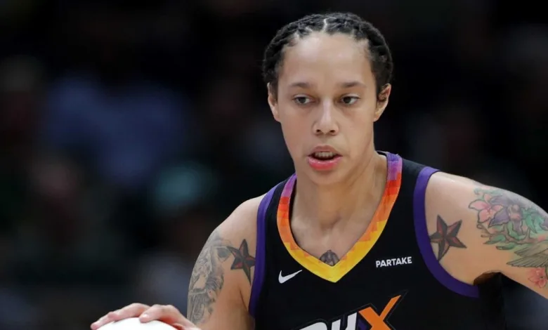 What Happened to Brittney Griner? WNBA Ejection Explained