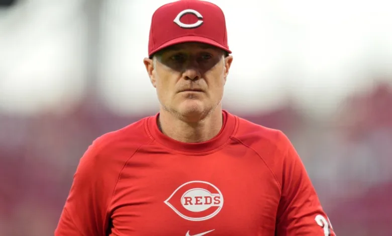 What Happened to David Bell? MLB Firing Explained