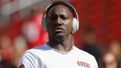 What Happened to Deebo Samuel? NFL Injury Update