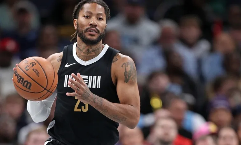 What Happened to Derrick Rose? NBA Waiver Explained