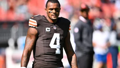 What Happened to Deshaun Watson? NFL Contract Controversy Explained