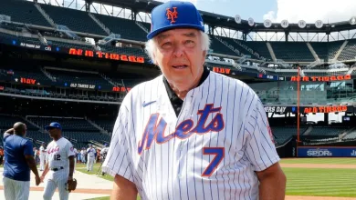 What Happened to Ed Kranepool? Former Mets Star Passes Away