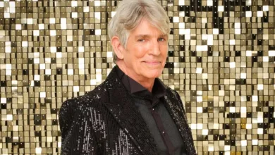 What Happened to Eric Roberts? Car Accident & Health Update