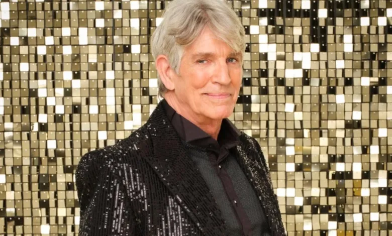 What Happened to Eric Roberts? Car Accident & Health Update