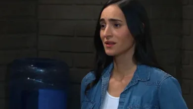 What Happened to Gabi in Days of Our Lives? Spoilers Explained