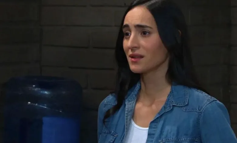 What Happened to Gabi in Days of Our Lives? Spoilers Explained