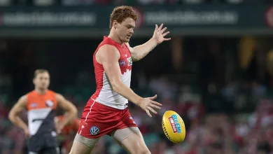 What Happened to Gary Rohan? AFL Injury Explained