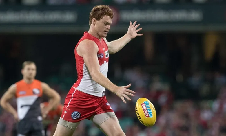 What Happened to Gary Rohan? AFL Injury Explained