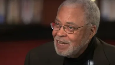 What Happened to James Earl Jones? Darth Vader Voice Actor Passes Away