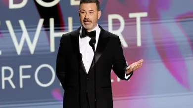 What Happened to Jimmy Kimmel & Donald Trump? Oscars Controversy Explained