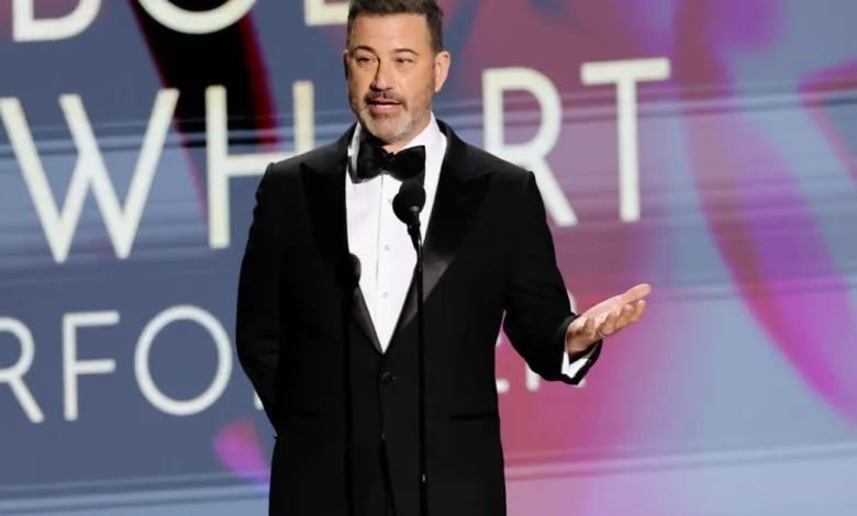 What Happened to Jimmy Kimmel & Donald Trump? Oscars Controversy Explained