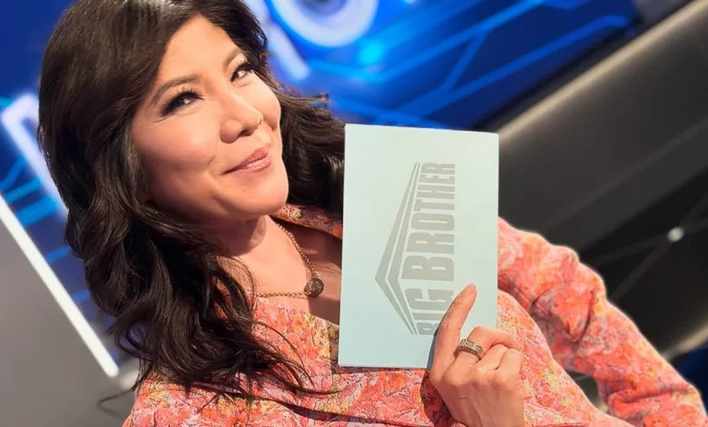 What Happened to Julie Chen Moonves? Jerry O’Connell Replacement Explained