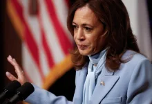 What Happened to Kamala Harris? Arizona Campaign Office Shooting Explained